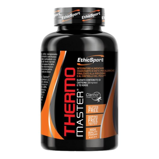 THERMO MASTER 50CPR THERMO MASTER 50CPR