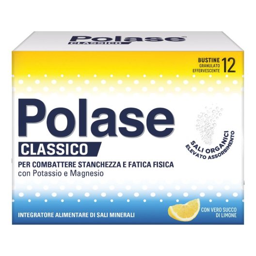 POLASE LIMONE 12BUST PROMO 24 POLASE LIMONE 12BUST PROMO 24