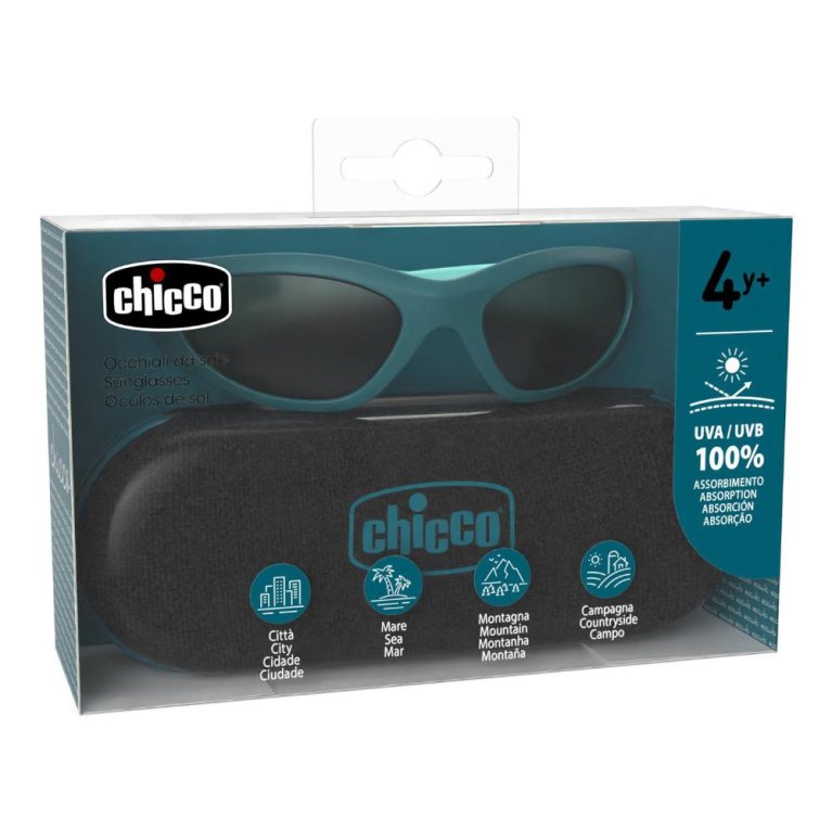 OCCHIALE 4Y+ BIMBO