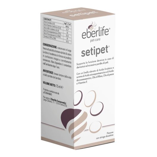 SETIPET 75ML