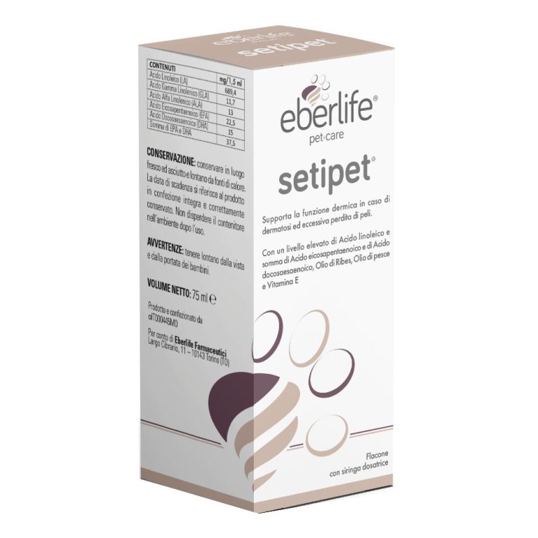SETIPET 75ML