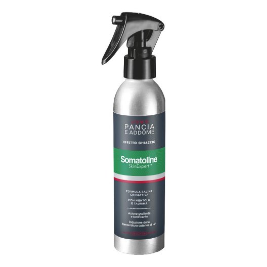 SOMAT SKIN EX UOMO P/AD CRYO SOMAT SKIN EX UOMO P/AD CRYO