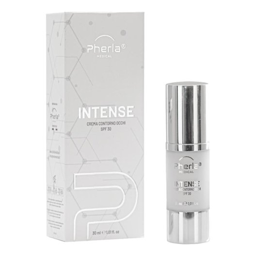PHERLA MEDICAL INTENSE CR CONT PHERLA MEDICAL INTENSE CR CONT