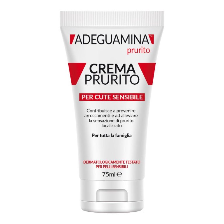 ADEGUAMINA PRURITO CR CUTE SEN ADEGUAMINA PRURITO CR CUTE SEN