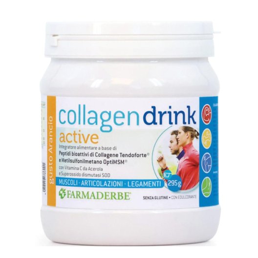 COLLAGEN DRINK ACTIV 295G COLLAGEN DRINK ACTIV 295G