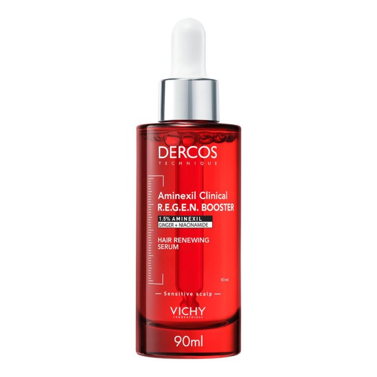 AMINEXIL REGEN SIERO 90ML VICK