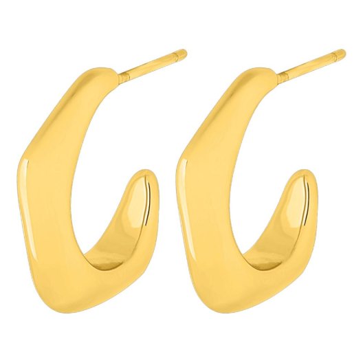 MARGUTTA ORECCHINO BIANCA