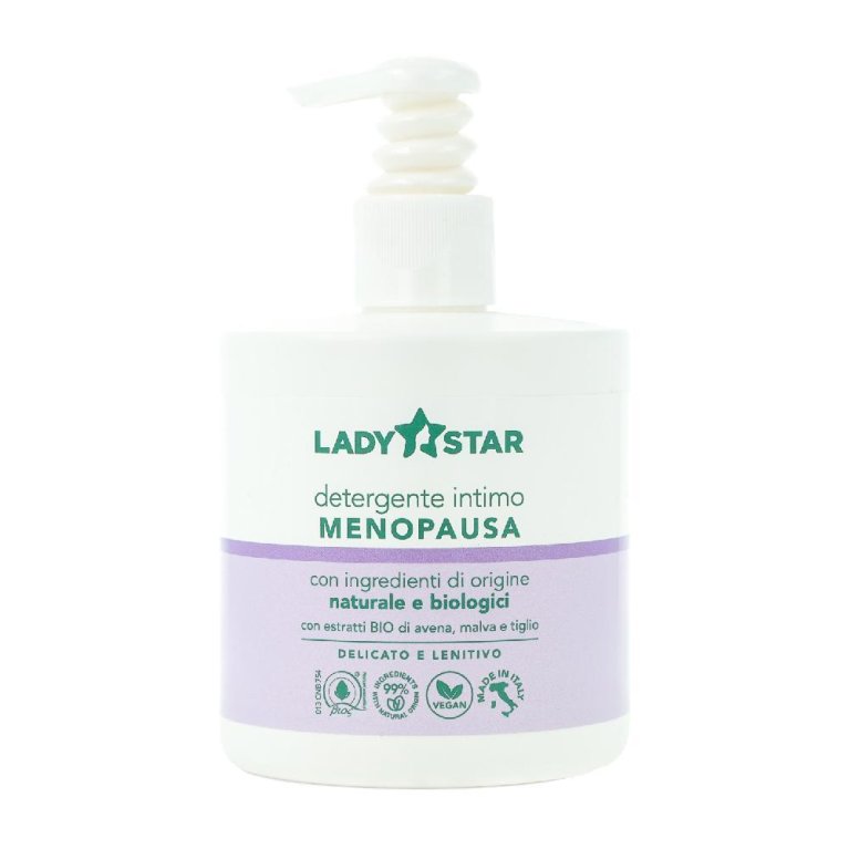 LADYSTAR DET INT DONNA MENOPAU