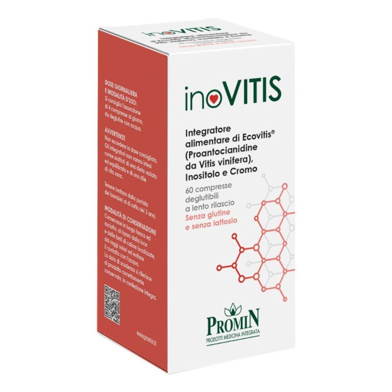 INOVITIS 60CPR INOVITIS 60CPR