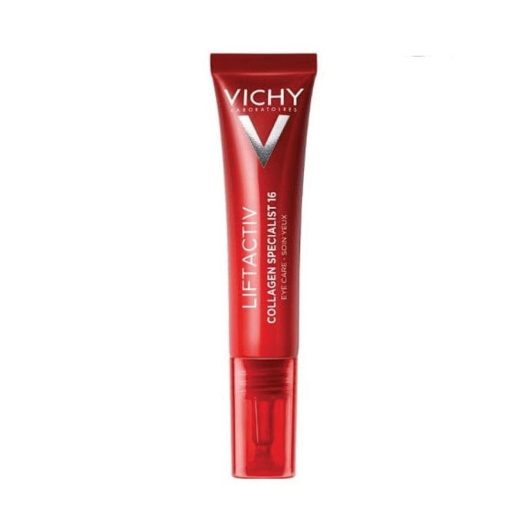 LIFTACTIV COLLAGEN S CONT OCCH