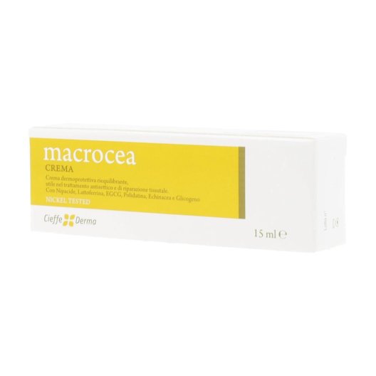MACROCEA CREMA 15ML