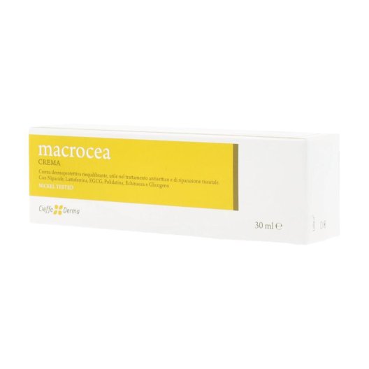 MACROCEA CREMA 30ML