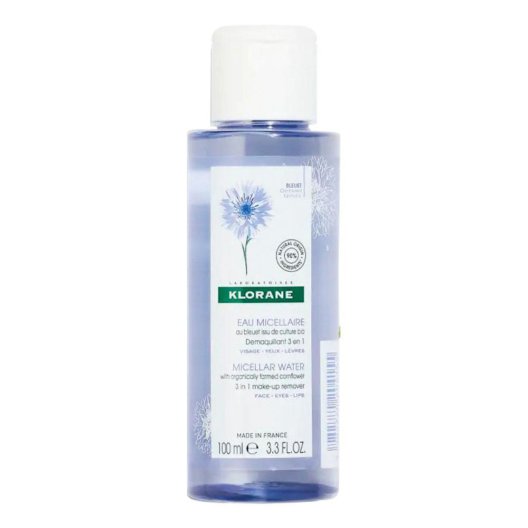 ACQUA MICELLARE 3IN1 FIORD BIO
