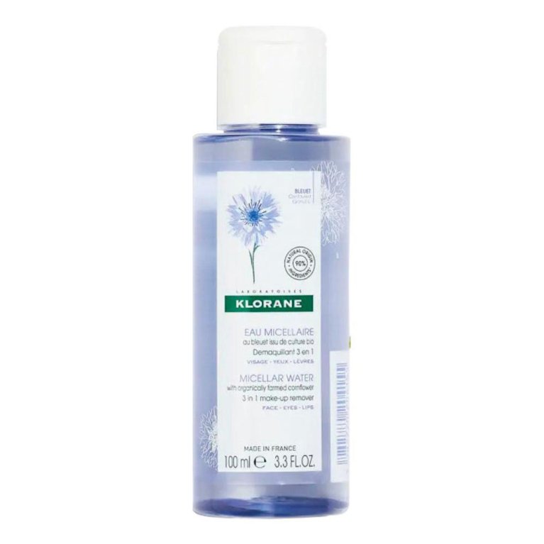 ACQUA MICELLARE 3IN1 FIORD BIO