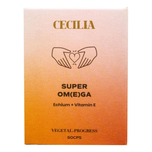 SUPER OMEGA 50CPS