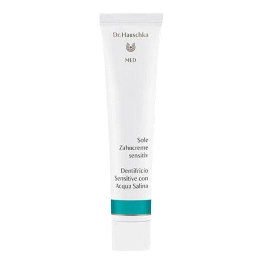 DENTIFRICIO SENSITIVE N/F ACQU