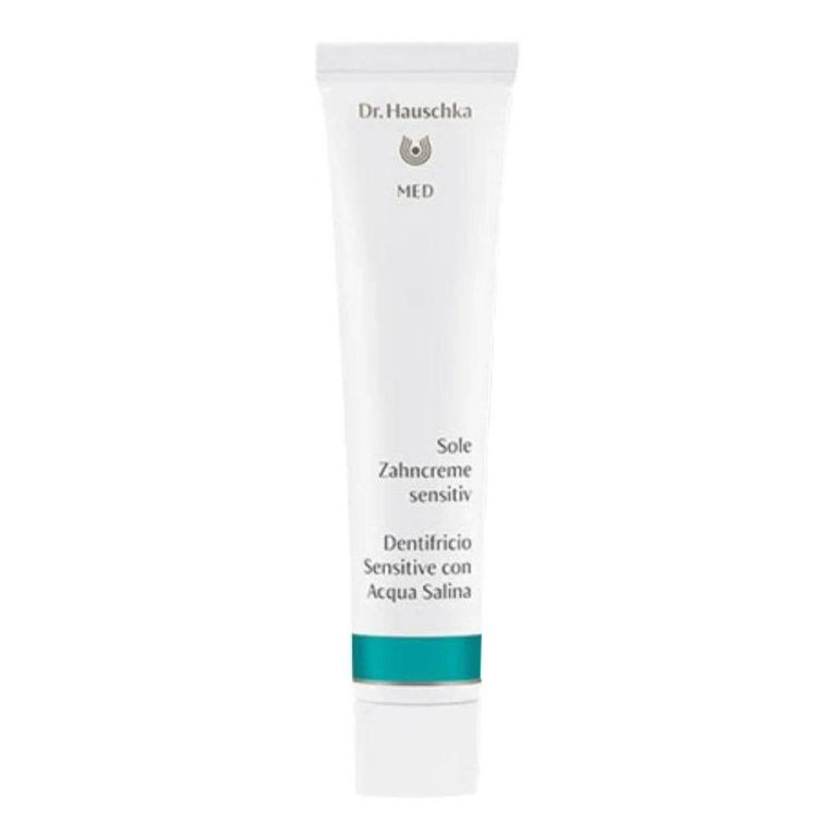 DENTIFRICIO SENSITIVE N/F ACQU