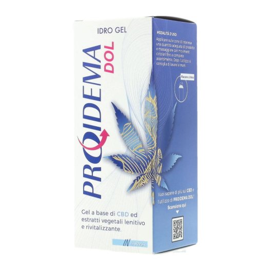 PROIDEMA DOL GEL 75ML PROIDEMA DOL GEL 75ML