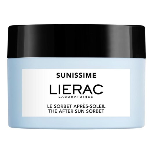SUNISSIME CREMA DOPOSOLE SORB