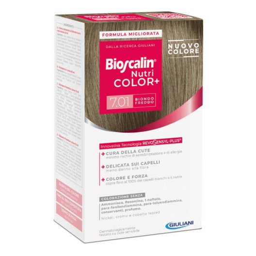 BIOSCALIN NUTRICOL+ 7,01 BIO BIOSCALIN NUTRICOL+ 7,01 BIO