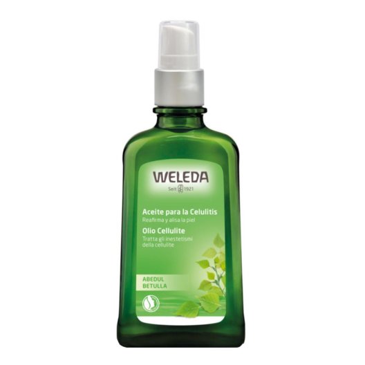 OLIO BETULLA 200ML OLIO BETULLA 200ML