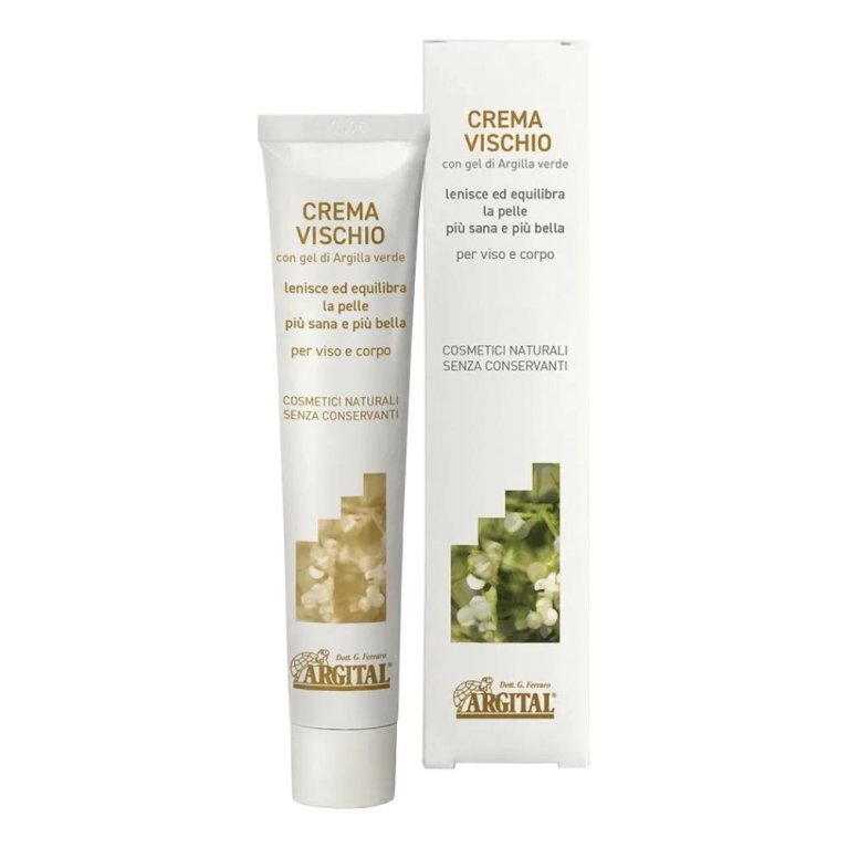 CREMA AL VISCHIO 50ML