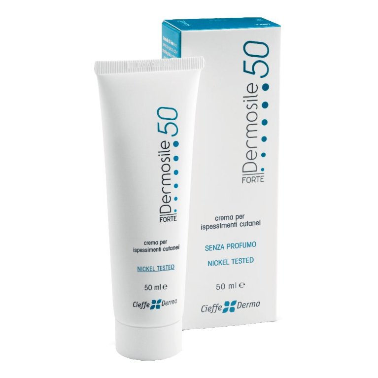 DERMOSILE 50 FORTE 50ML DERMOSILE 50 FORTE 50ML