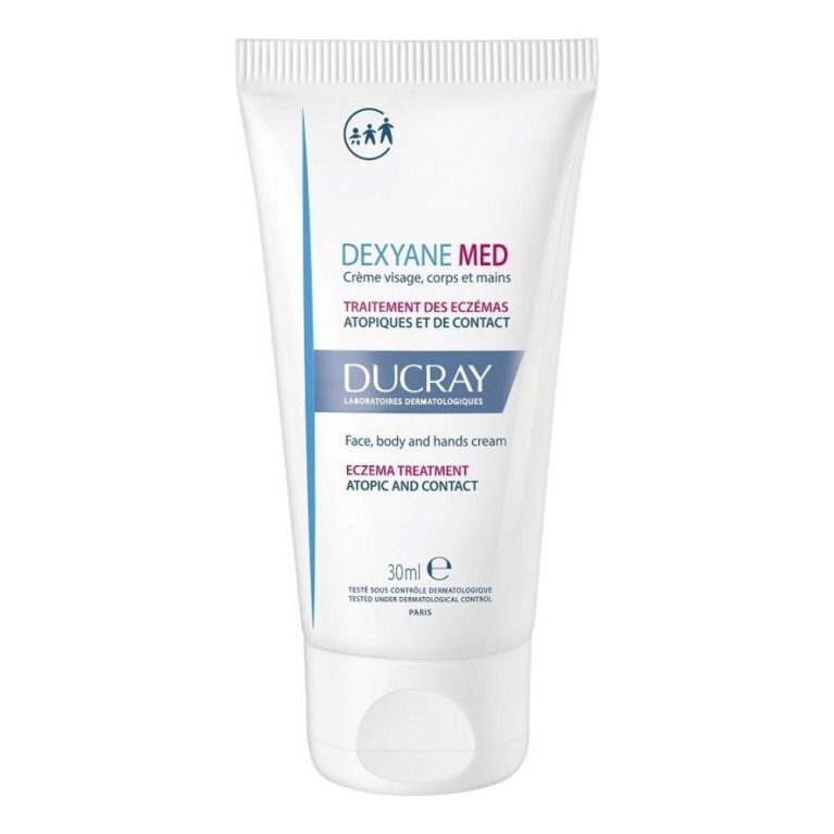 DEXYANE MED 30ML DEXYANE MED 30ML