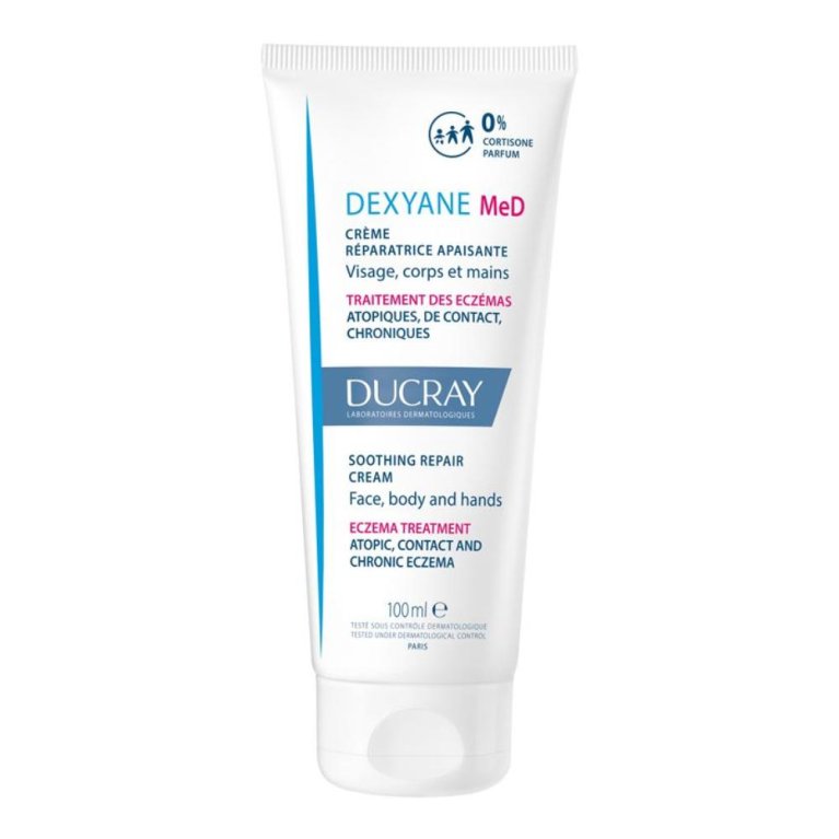 DEXYANE MED 100ML DEXYANE MED 100ML