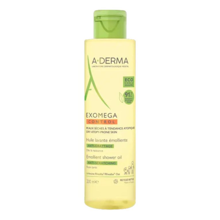 EXOMEGA CONTROL OLIO LAV 200ML EXOMEGA CONTROL OLIO LAV 200ML