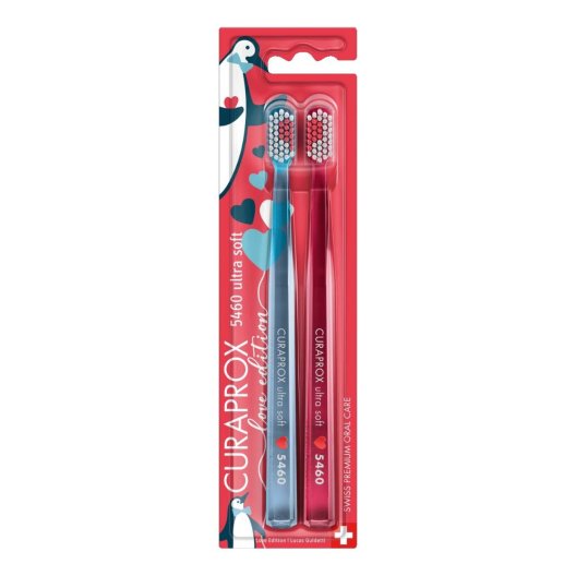 CURAPROX CS 5460 LOVE 2024