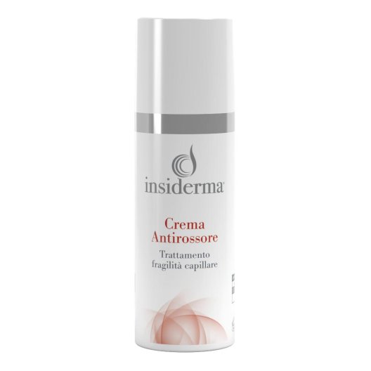 INSIDERMA CREMA ANTIROSS 50ML INSIDERMA CREMA ANTIROSS 50ML