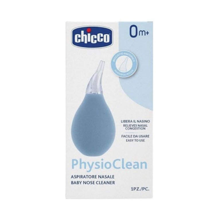 CH PHYSIOCLEAN ASPIRATORE NAS CH PHYSIOCLEAN ASPIRATORE NAS