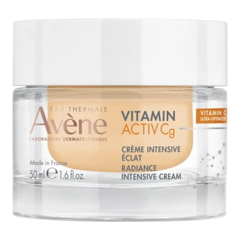 AVENE VITAMIN ACTIV GG CREMA AVENE VITAMIN ACTIV GG CREMA