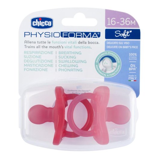 CH GOMMOTTO SIL RA 16-36 2PZ CH GOMMOTTO SIL RA 16-36 2PZ