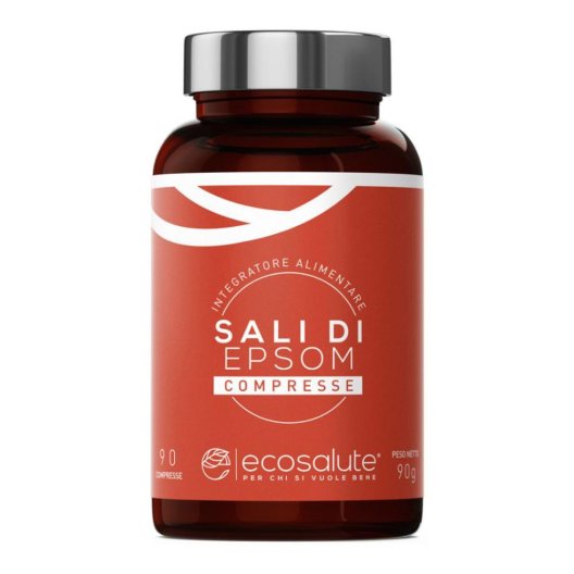 SALI DI EPSOM 90CPR SALI DI EPSOM 90CPR