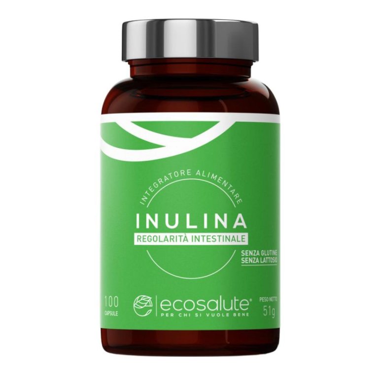 INULINA 100CPS INULINA 100CPS