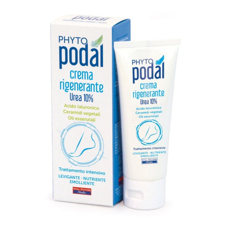 PHYTOPODAL CREMA RIGEN UREA10% PHYTOPODAL CREMA RIGEN UREA10%