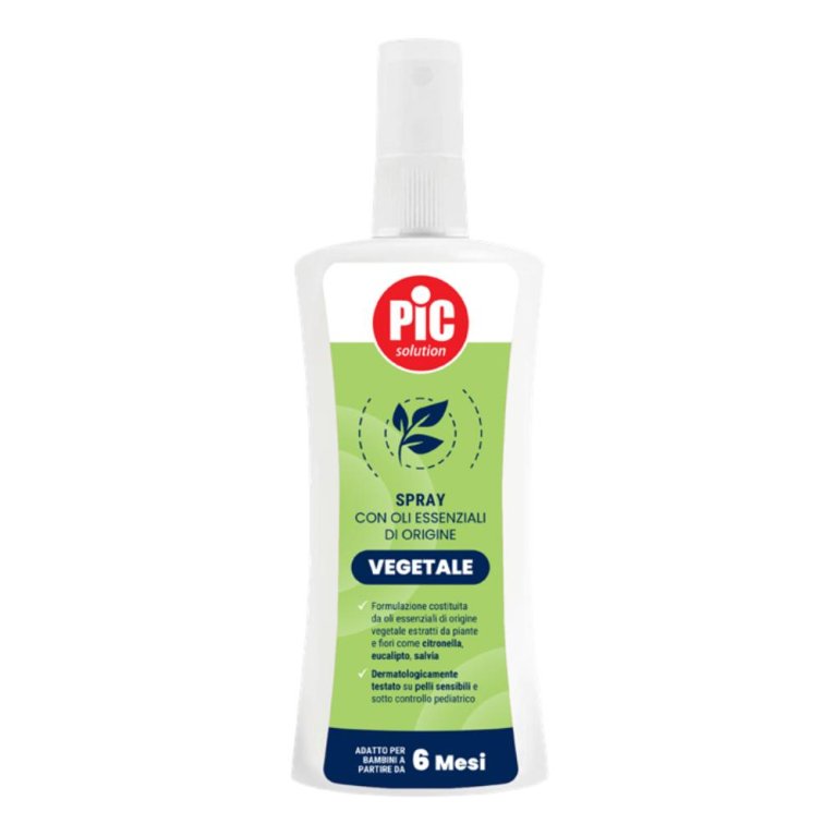 SPRAY VEGETAL SPRAY VEGETAL