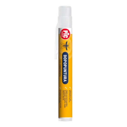 DOPOPUNTURA C/AMMONIACA 12ML DOPOPUNTURA C/AMMONIACA 12ML