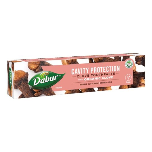 DABUR DENTIF CHIODI GAROFANO DABUR DENTIF CHIODI GAROFANO