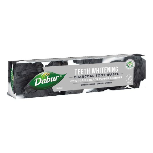 DABUR DENTIF CARB ZENZ BIO DABUR DENTIF CARB ZENZ BIO