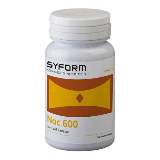 NAC 600 60CPR