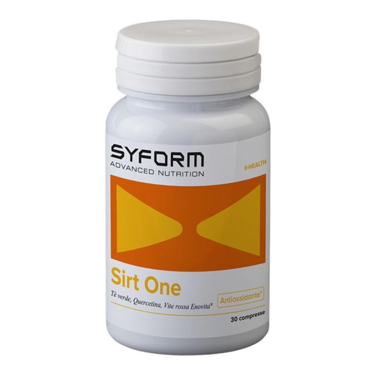 SIRT ONE 30CPR SIRT ONE 30CPR