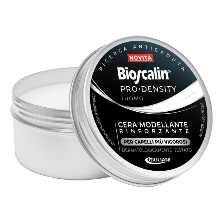 BIOSCALIN PRO DENSITY CR MODEL