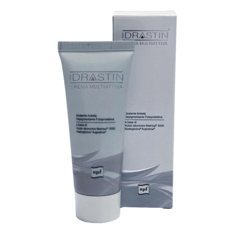 IDRASTIN CREMA MULTIATTIVA75ML IDRASTIN CREMA MULTIATTIVA75ML