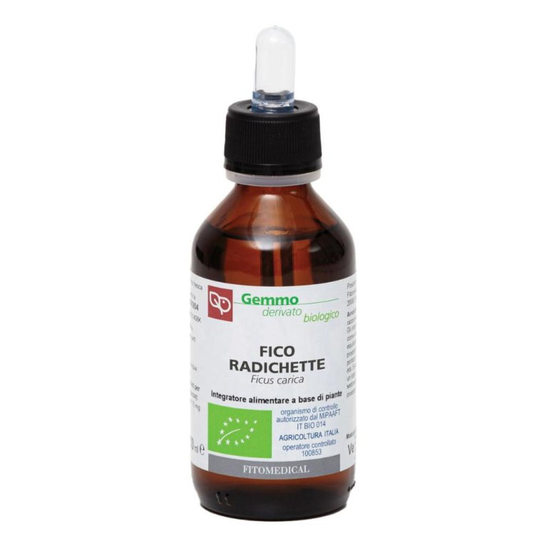 FICO RADICHETTE MG BIO 100ML FICO RADICHETTE MG BIO 100ML