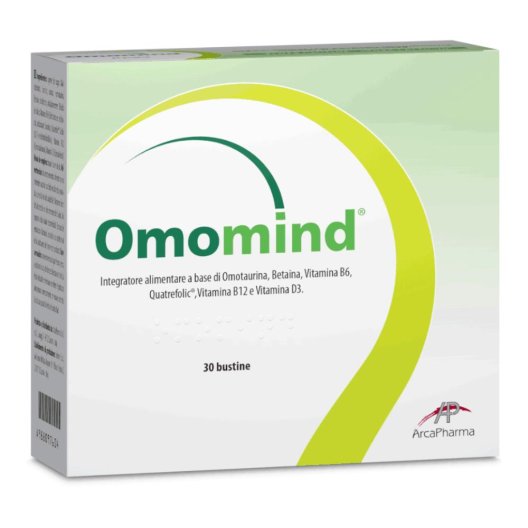 OMOMIND 30BUST OMOMIND 30BUST