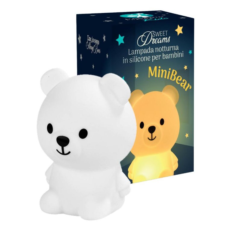 SWEET DREAMS MINI ORSETTO SWEET DREAMS MINI ORSETTO