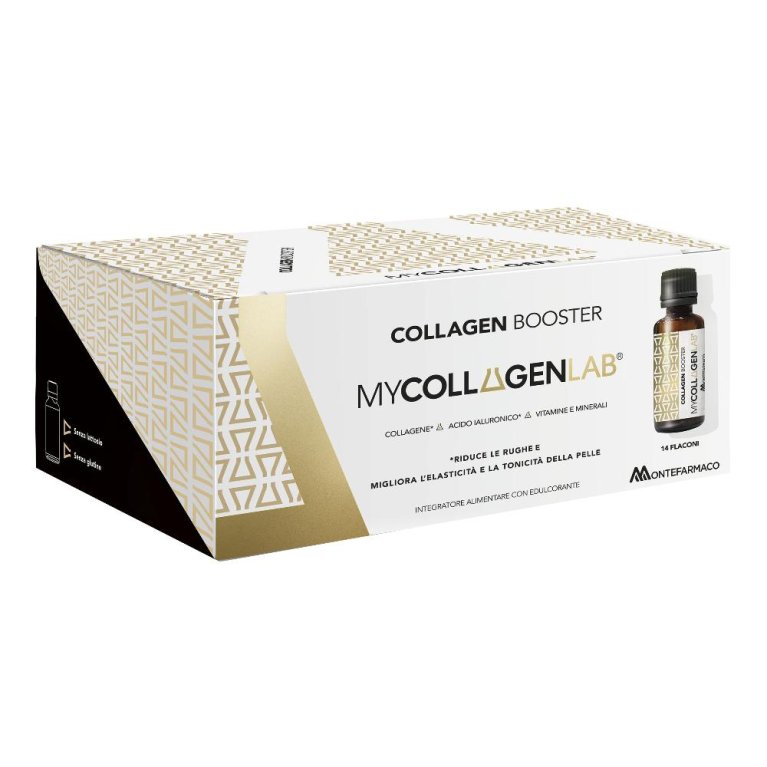 MYCOLLAGENLAB COLLAGEN 14FL MYCOLLAGENLAB COLLAGEN 14FL